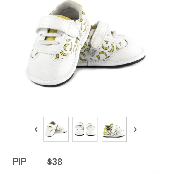 Jack&Lily Sneakers - Picture 5 of 5